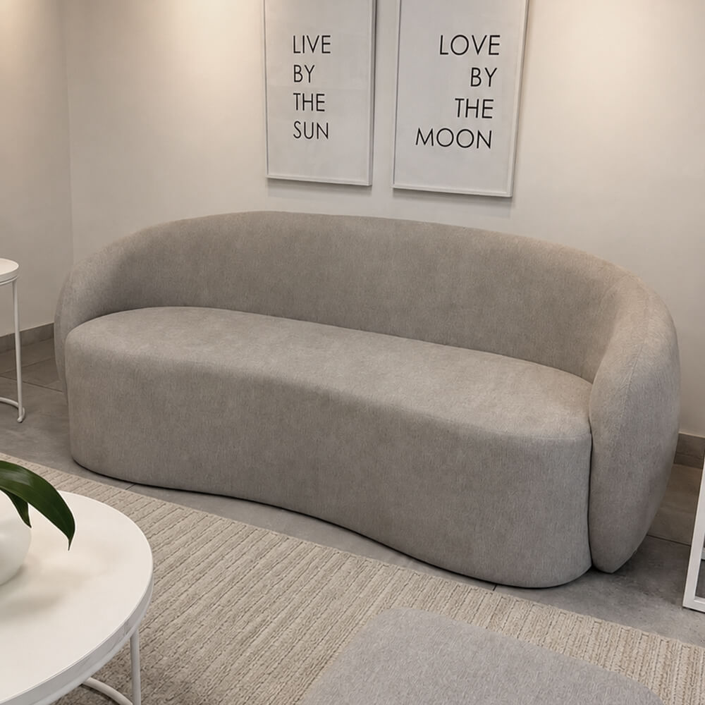 SILLÓN LUNA