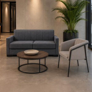 SILLÓN ACACIA