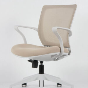 SILLAS TURIN BASIC WHITE