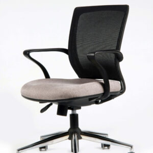 SILLAS TURIN BASIC BLACK